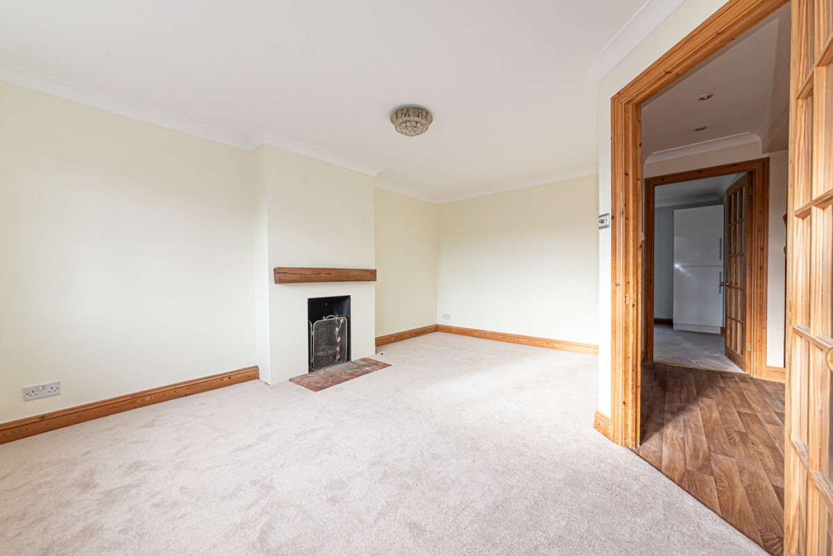 Winchester Way, Blackwater