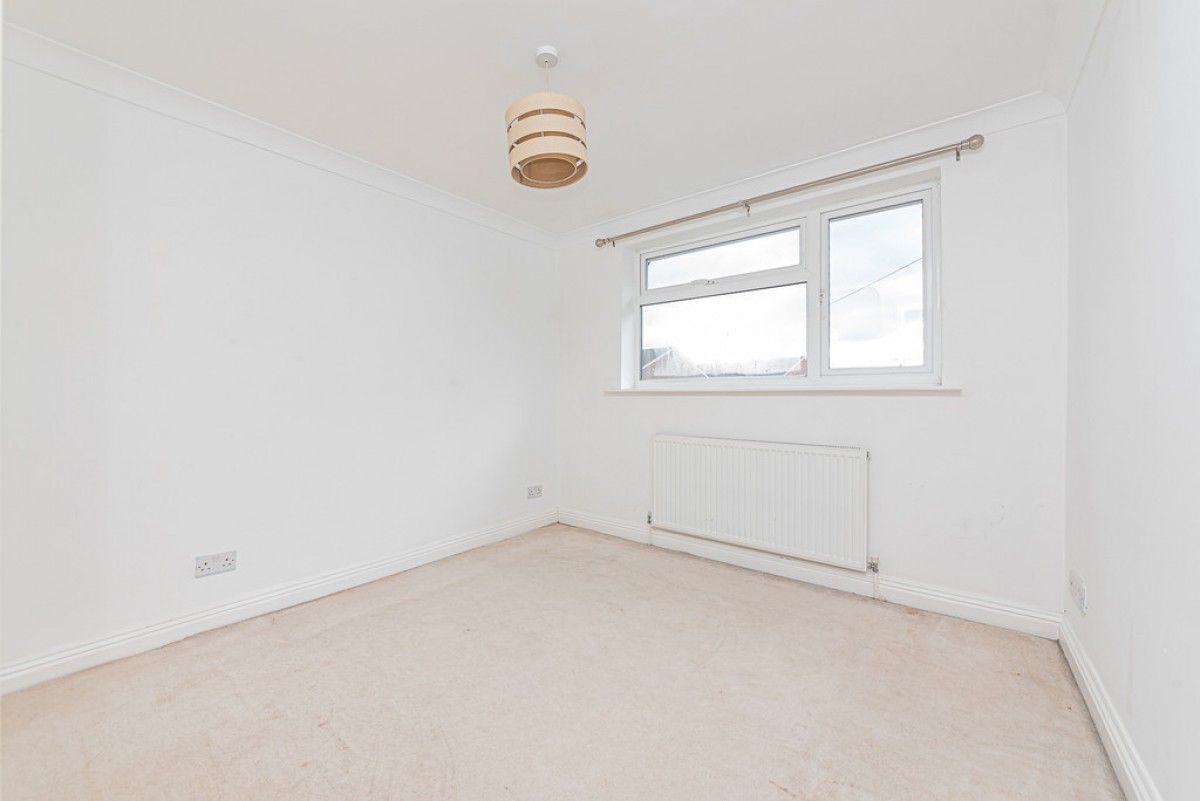 Winchester Way, Blackwater