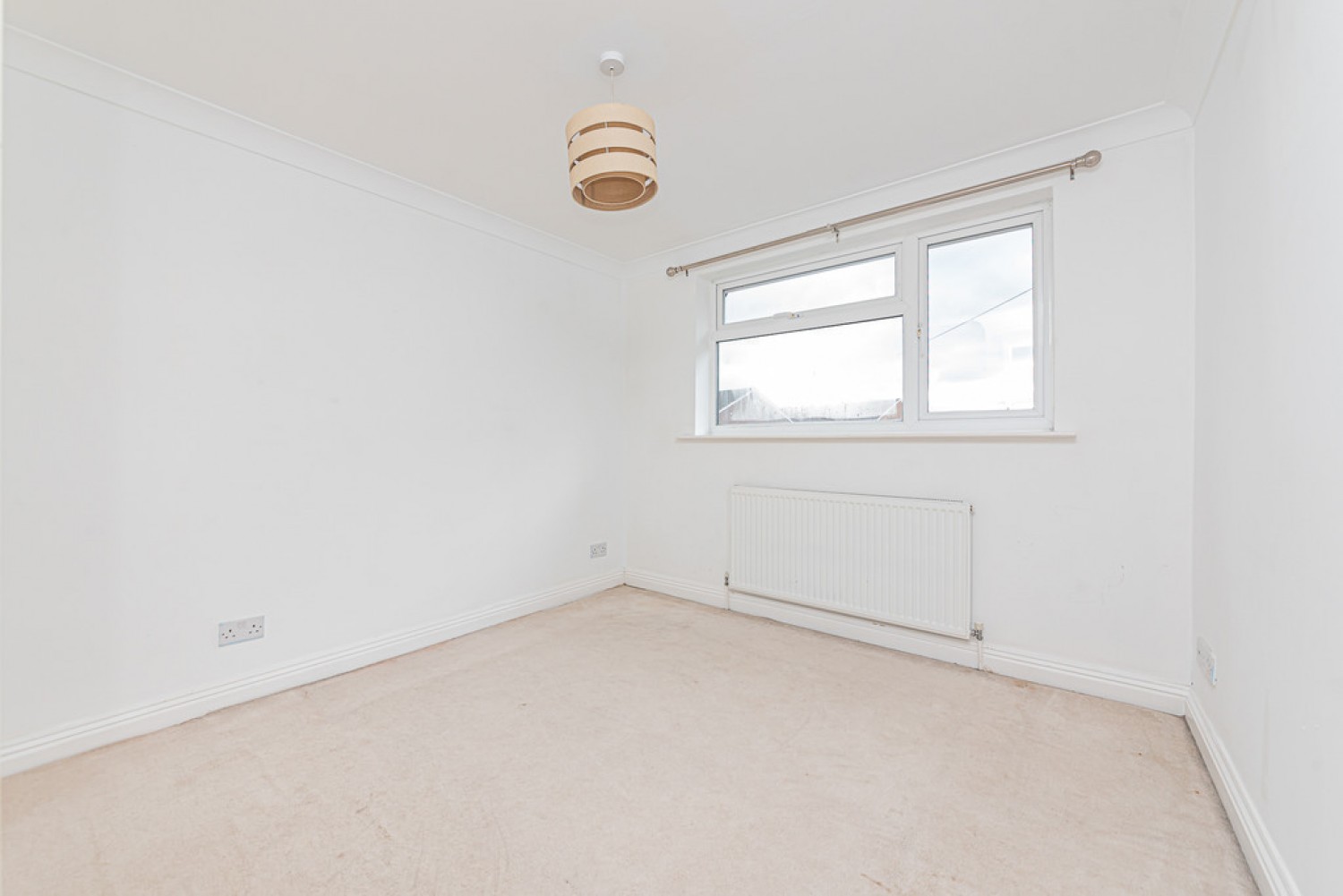 Winchester Way, Blackwater