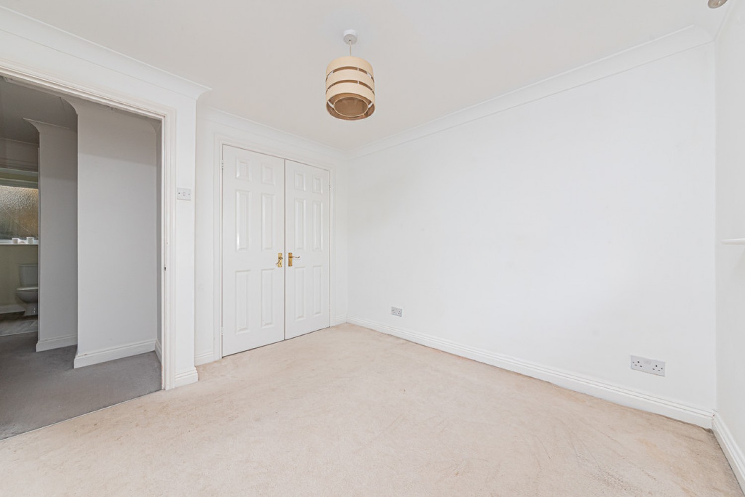 Winchester Way, Blackwater