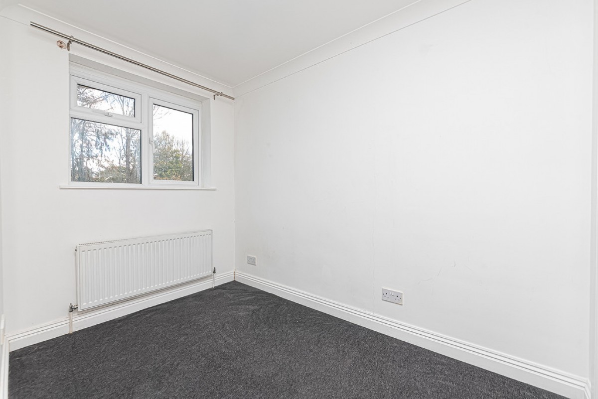 Winchester Way, Blackwater