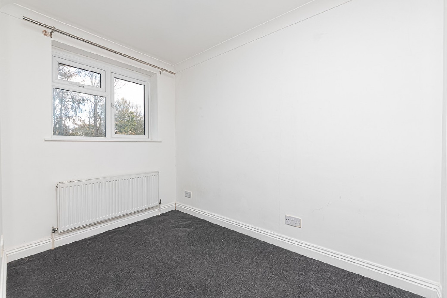 Winchester Way, Blackwater