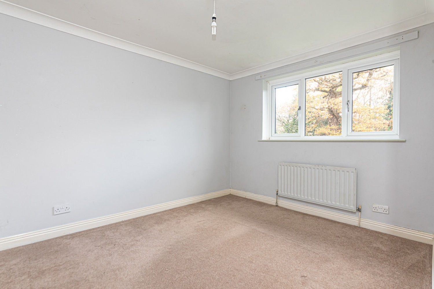 Winchester Way, Blackwater