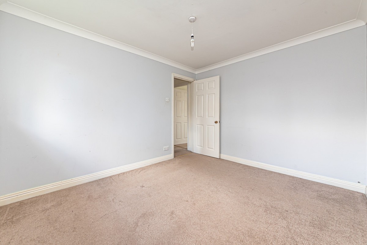 Winchester Way, Blackwater