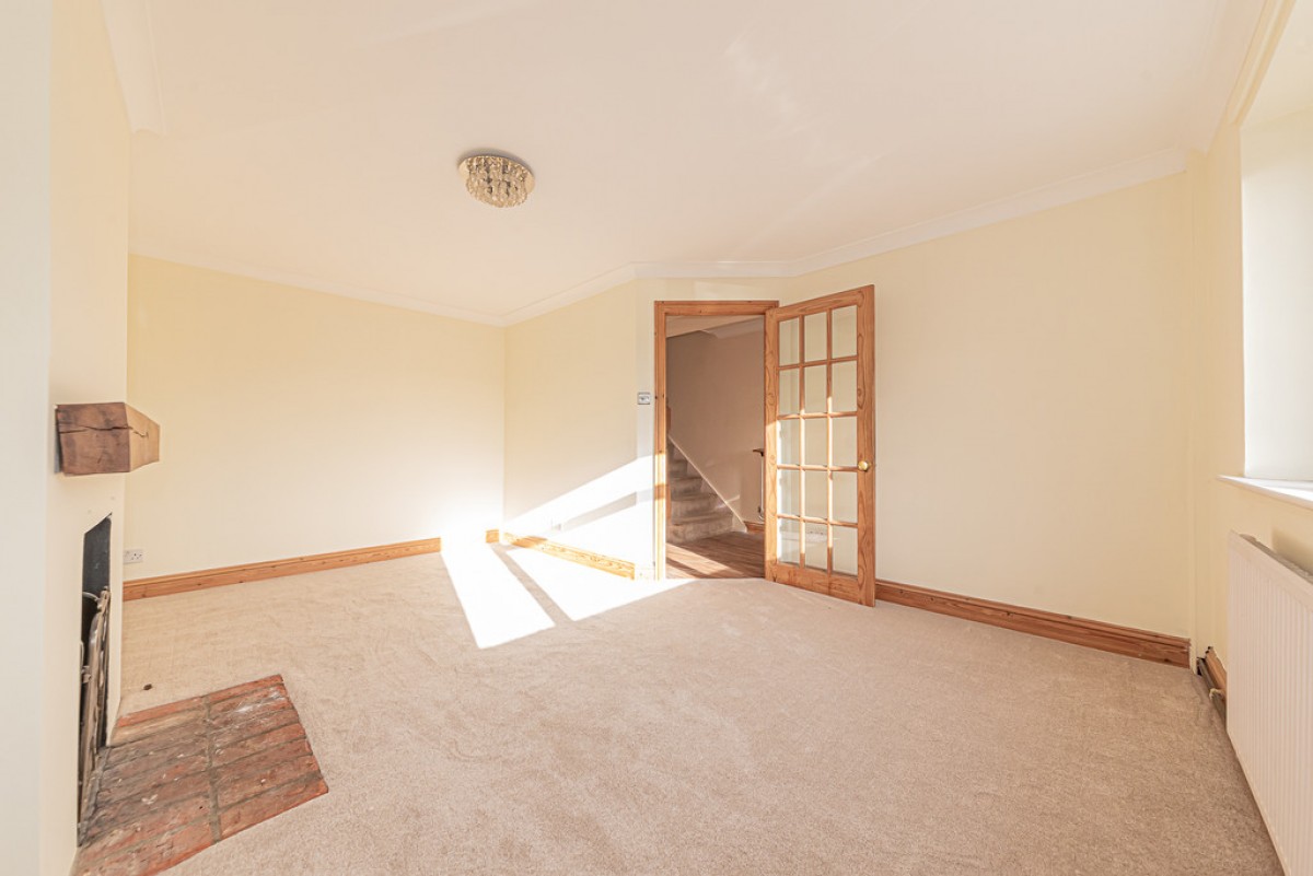 Winchester Way, Blackwater