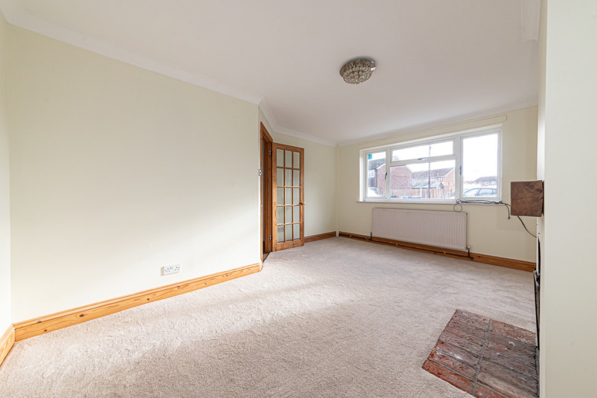 Winchester Way, Blackwater