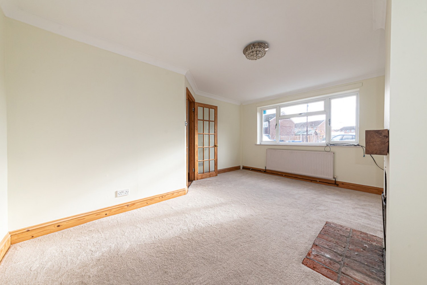 Winchester Way, Blackwater