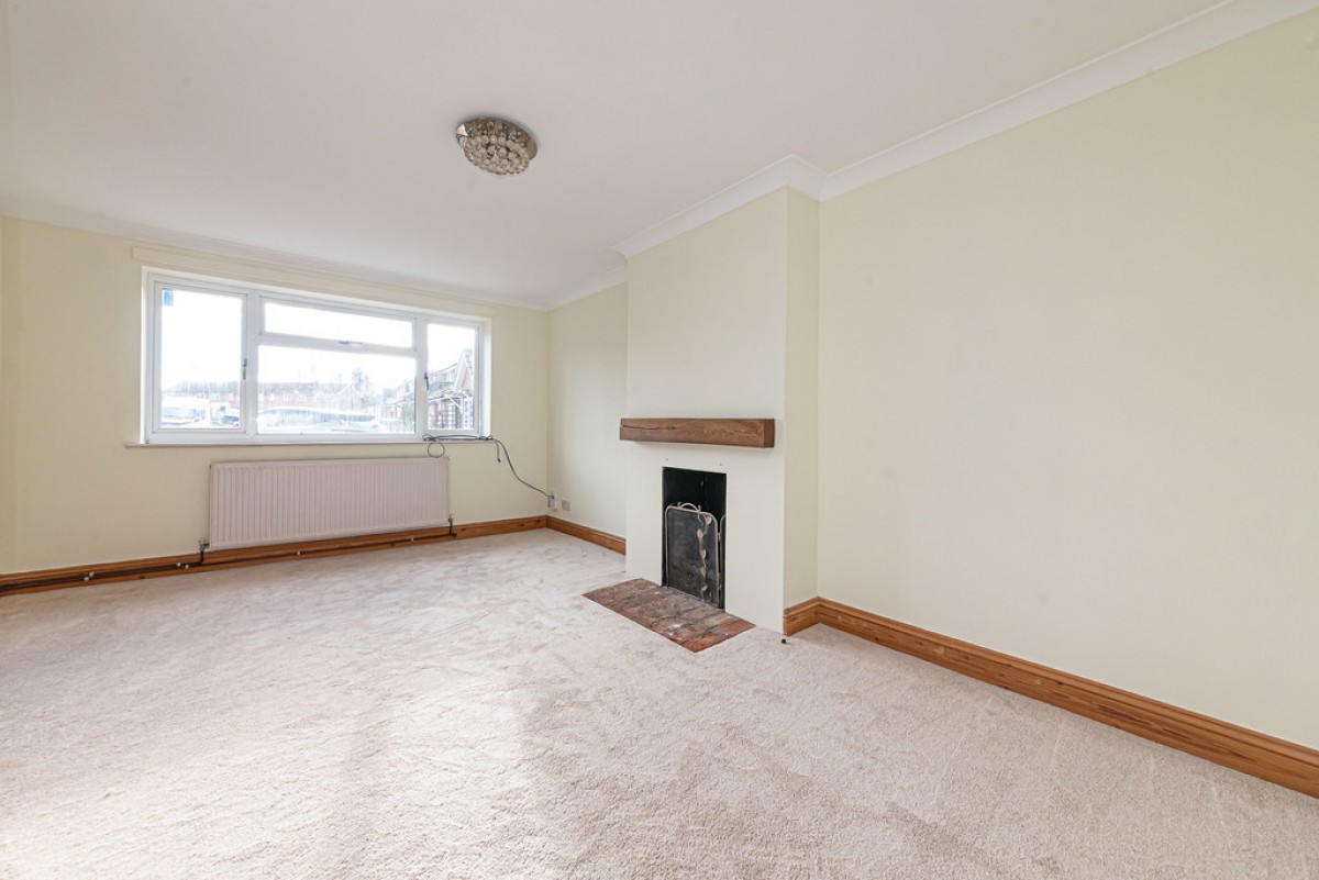 Winchester Way, Blackwater