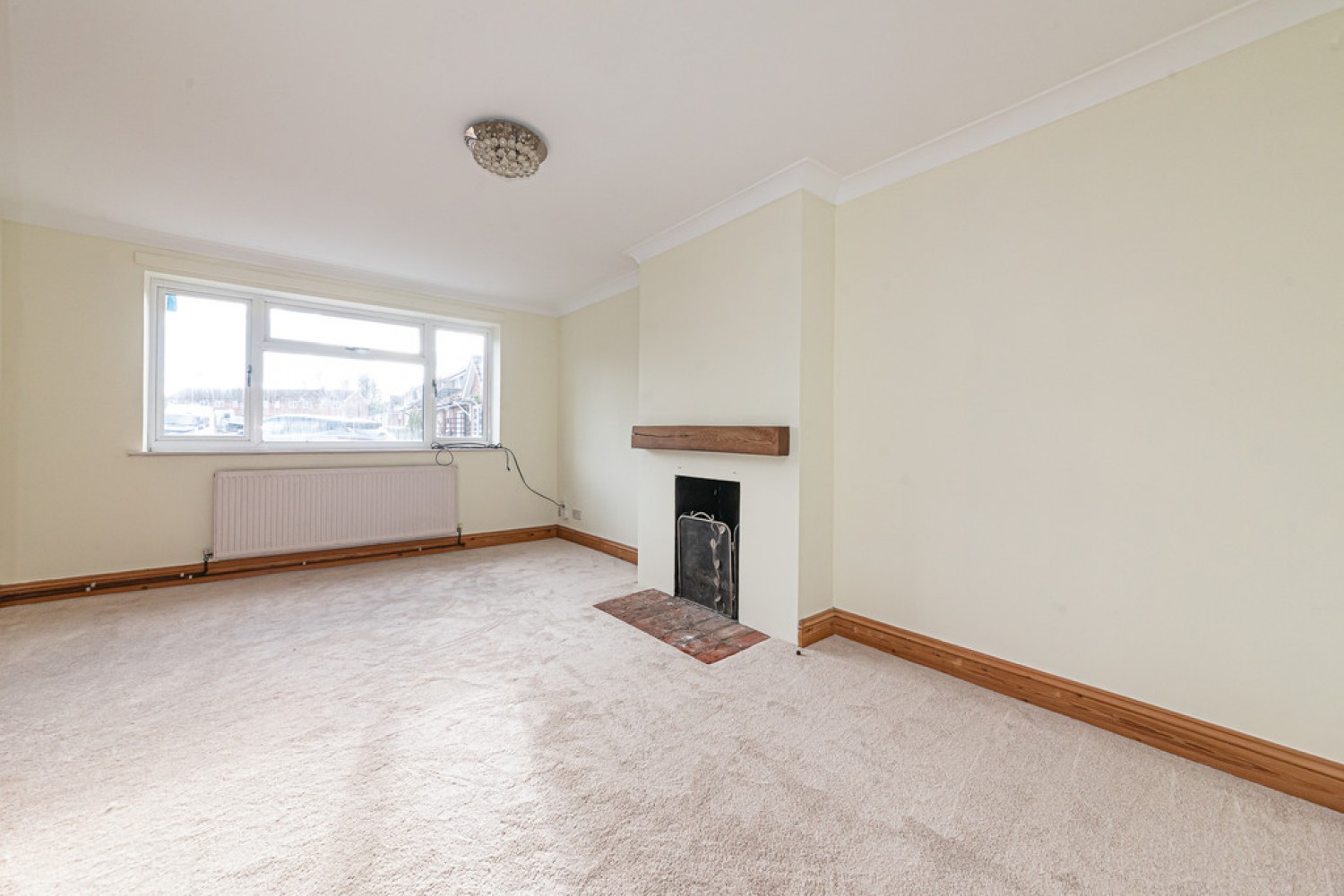 Winchester Way, Blackwater