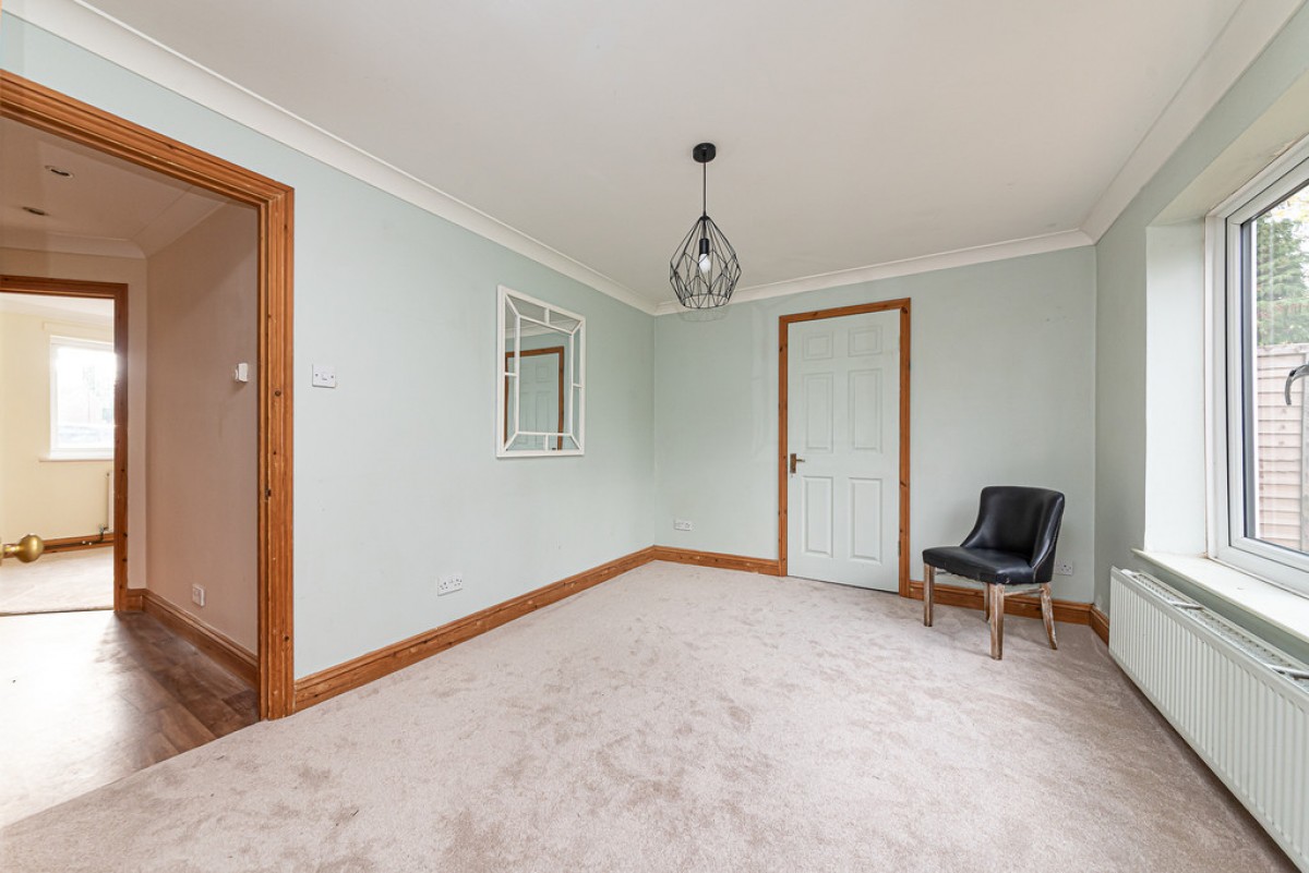 Winchester Way, Blackwater