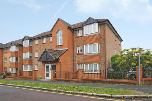 Camberley, Surrey