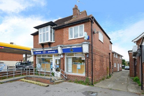 Frimley Green Road, Camberley