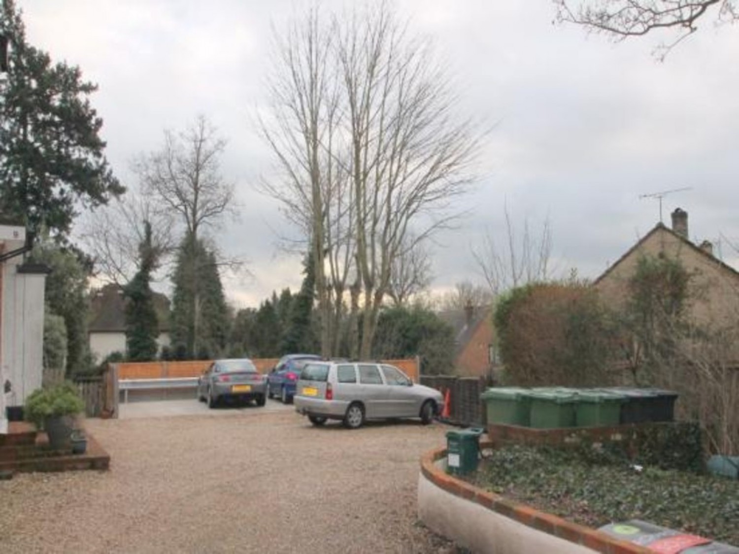 Heatherley Road, Camberley