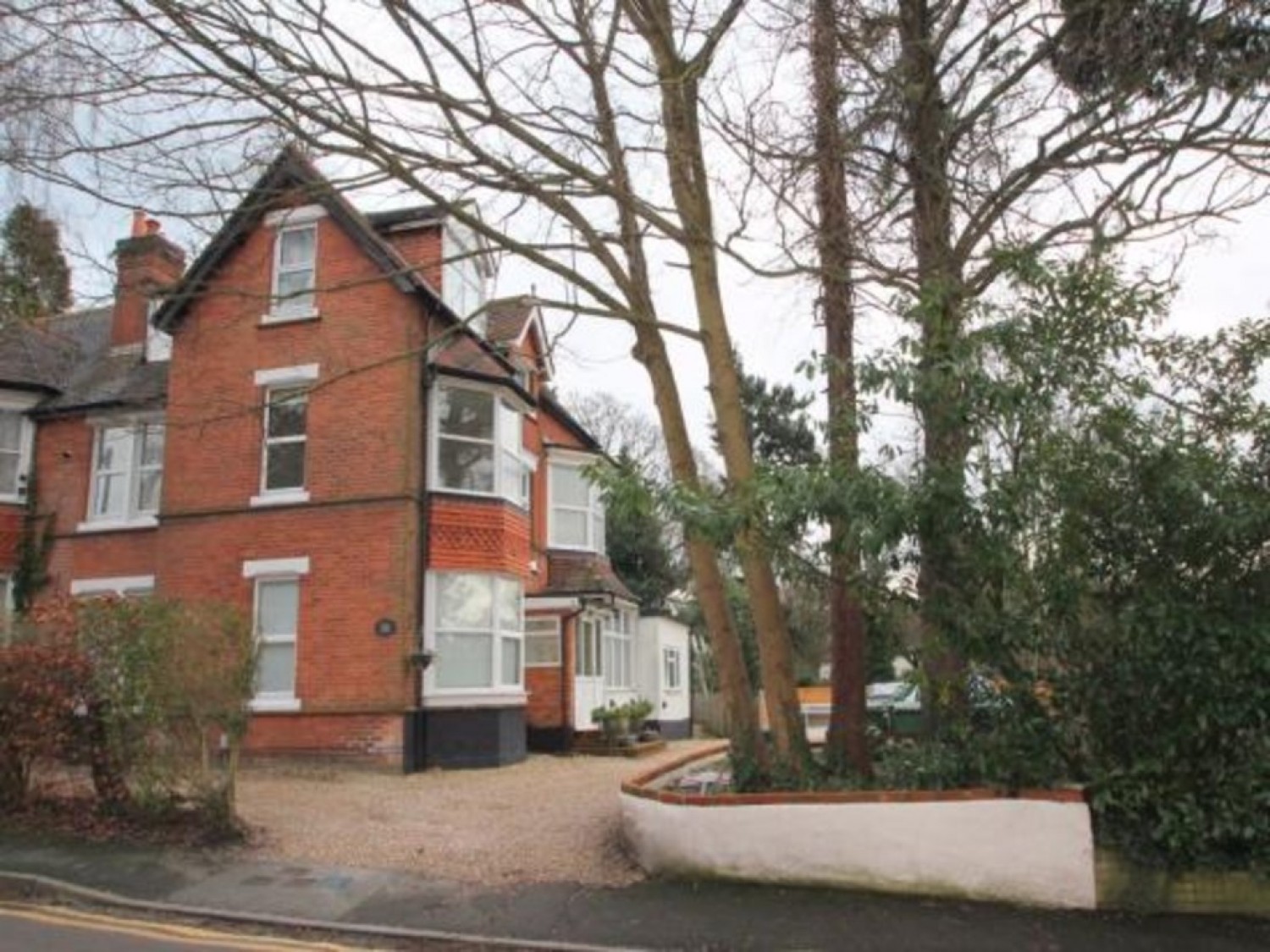Heatherley Road, Camberley