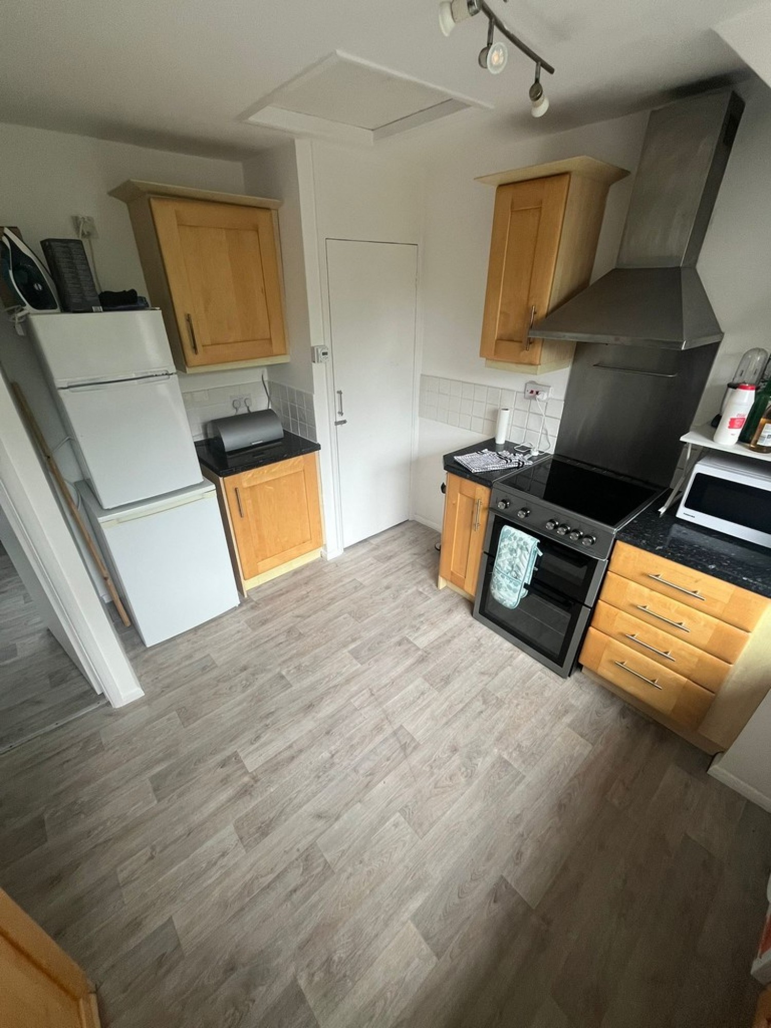 Heatherley Road, Camberley
