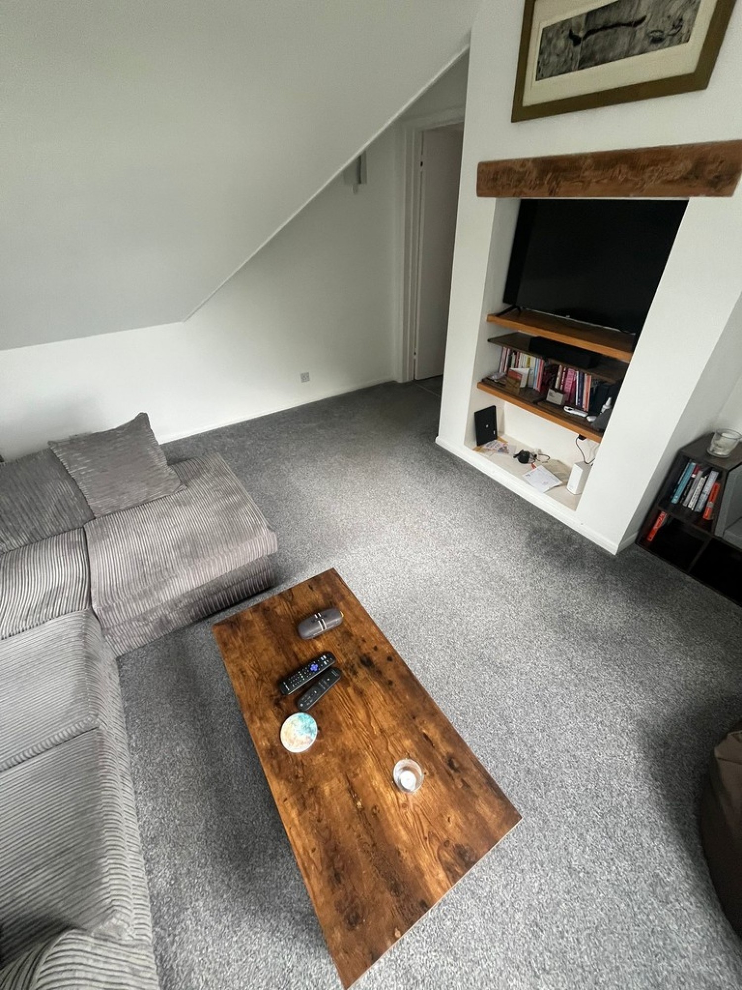 Heatherley Road, Camberley