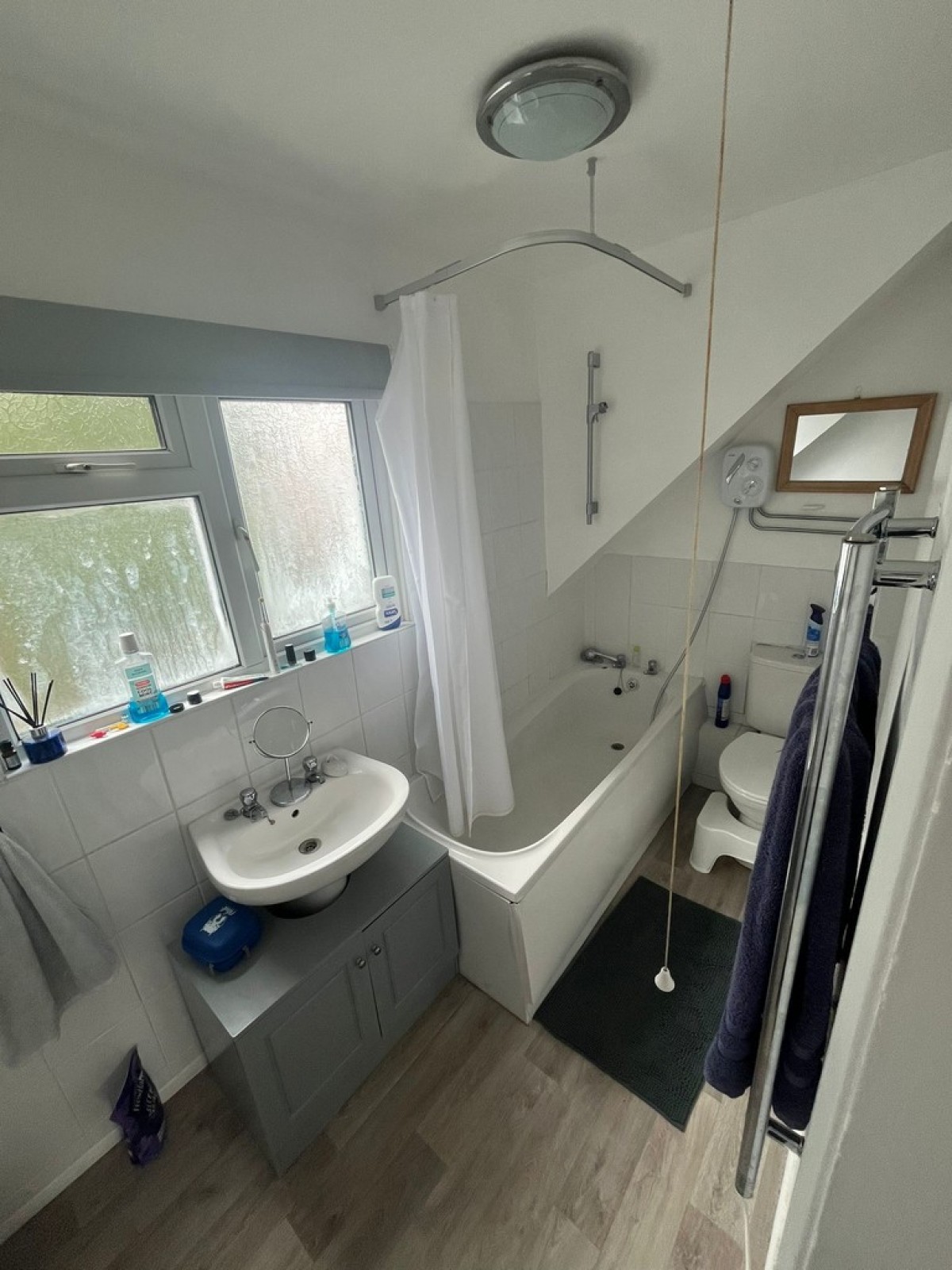 Heatherley Road, Camberley