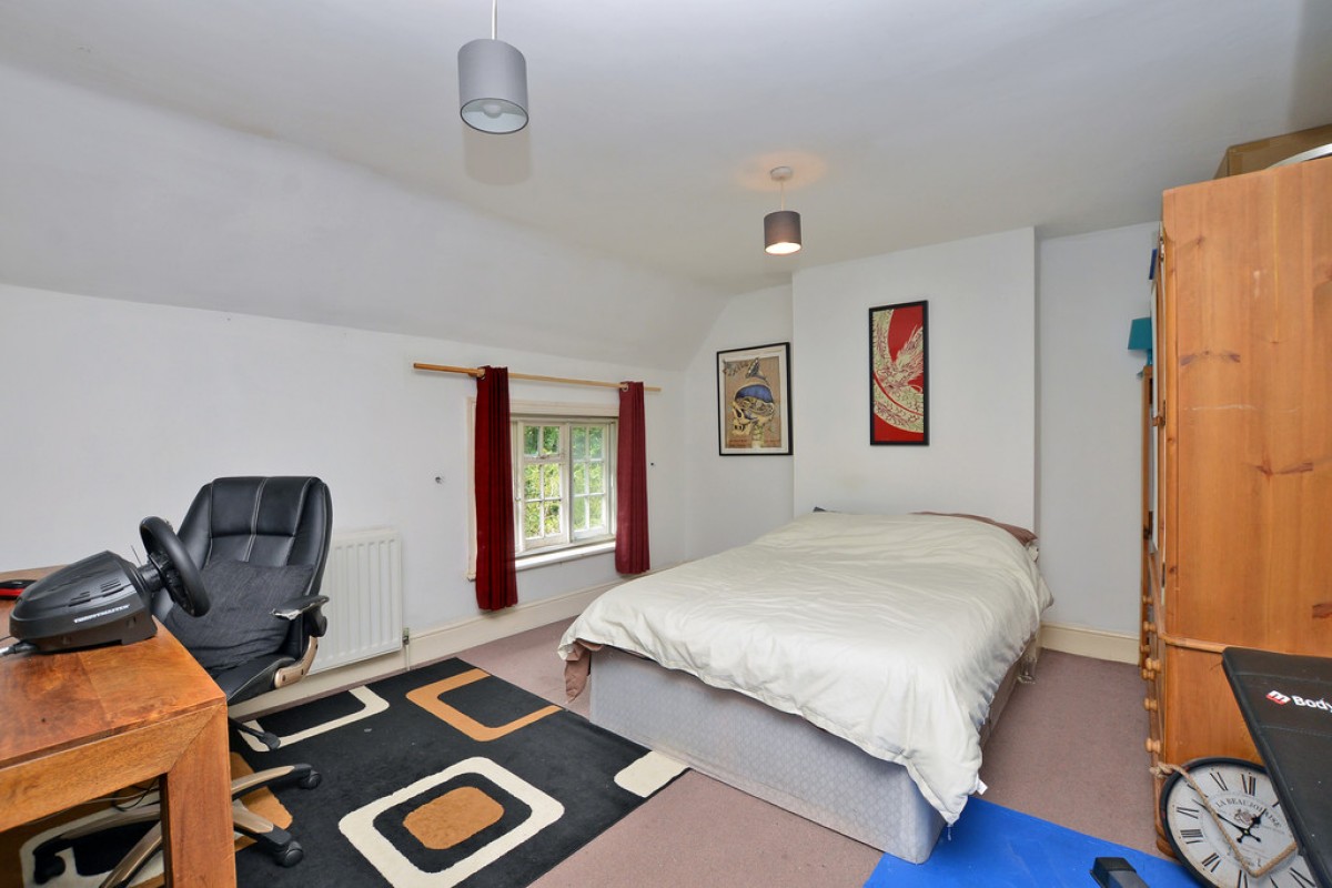 Handfords Lane, Yateley