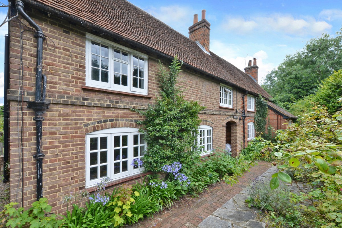 Handfords Lane, Yateley