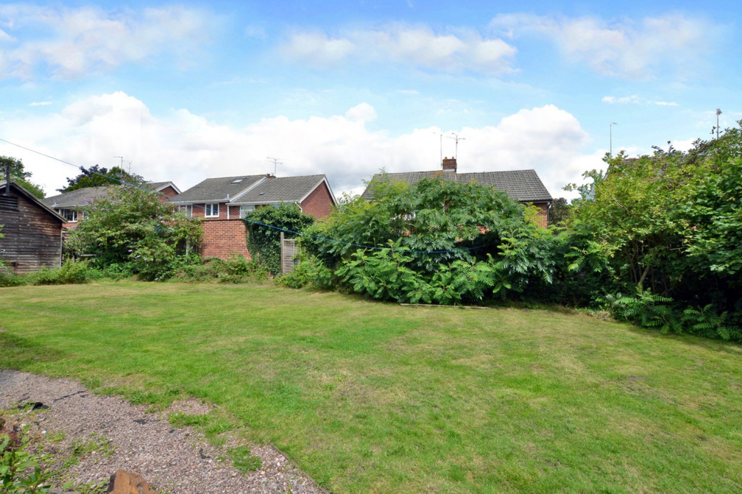 1 bedroom House of Multiple Occupation for Letting Handfords Lane, Yateley