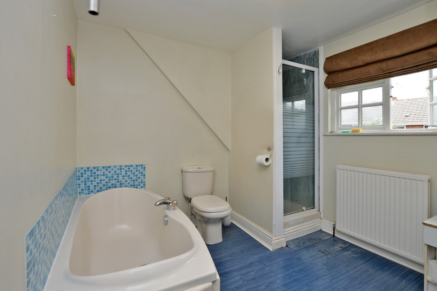 1 bedroom House of Multiple Occupation for Letting Handfords Lane, Yateley