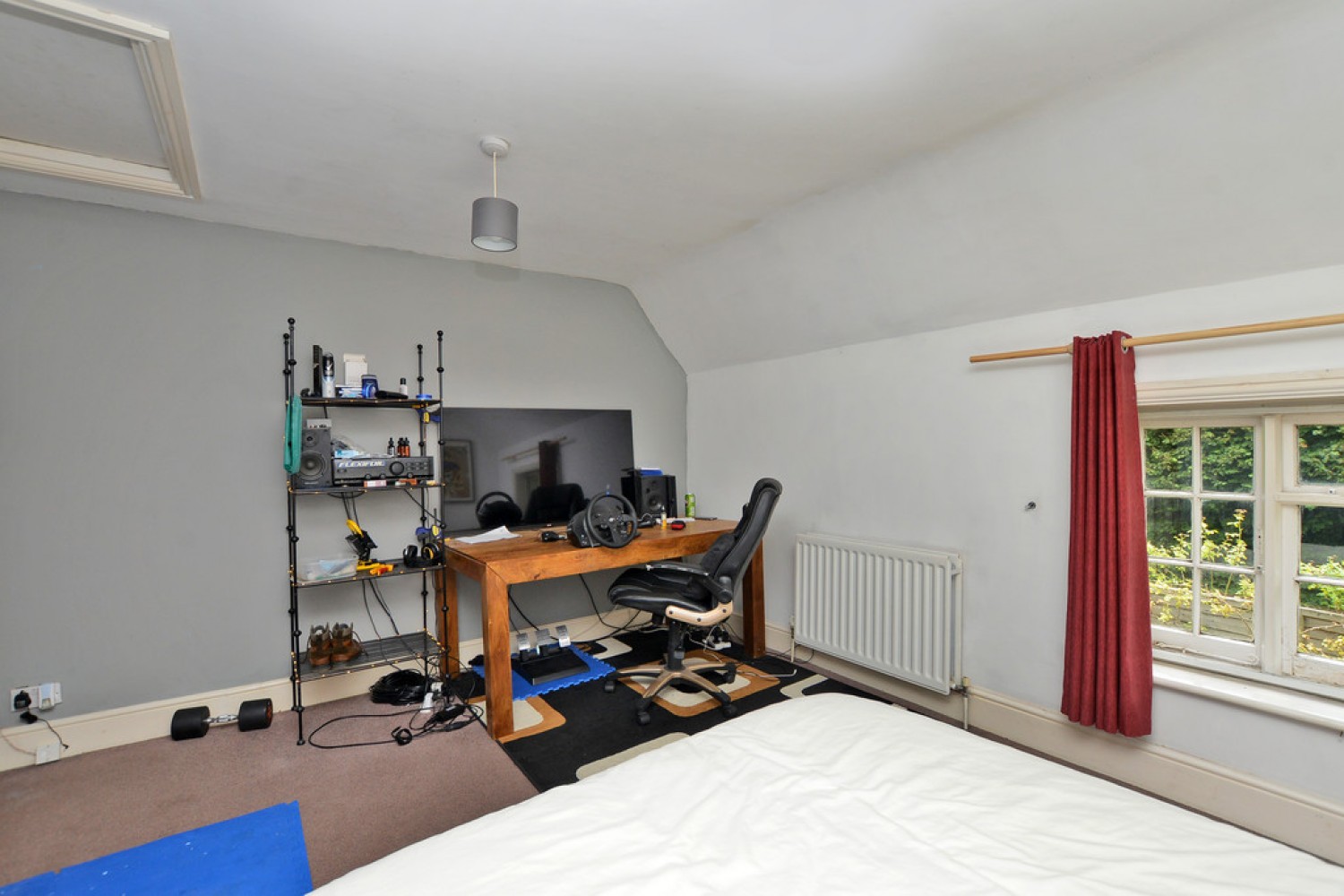 1 bedroom House of Multiple Occupation for Letting Handfords Lane, Yateley