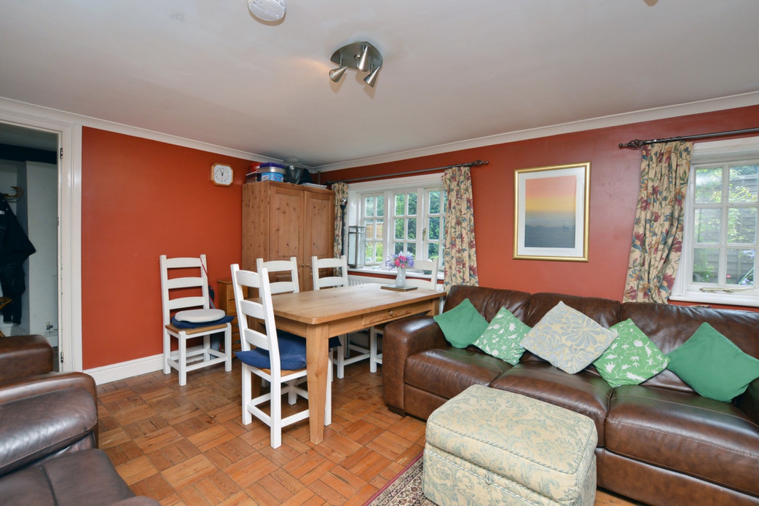 1 bedroom House of Multiple Occupation for Letting Handfords Lane, Yateley