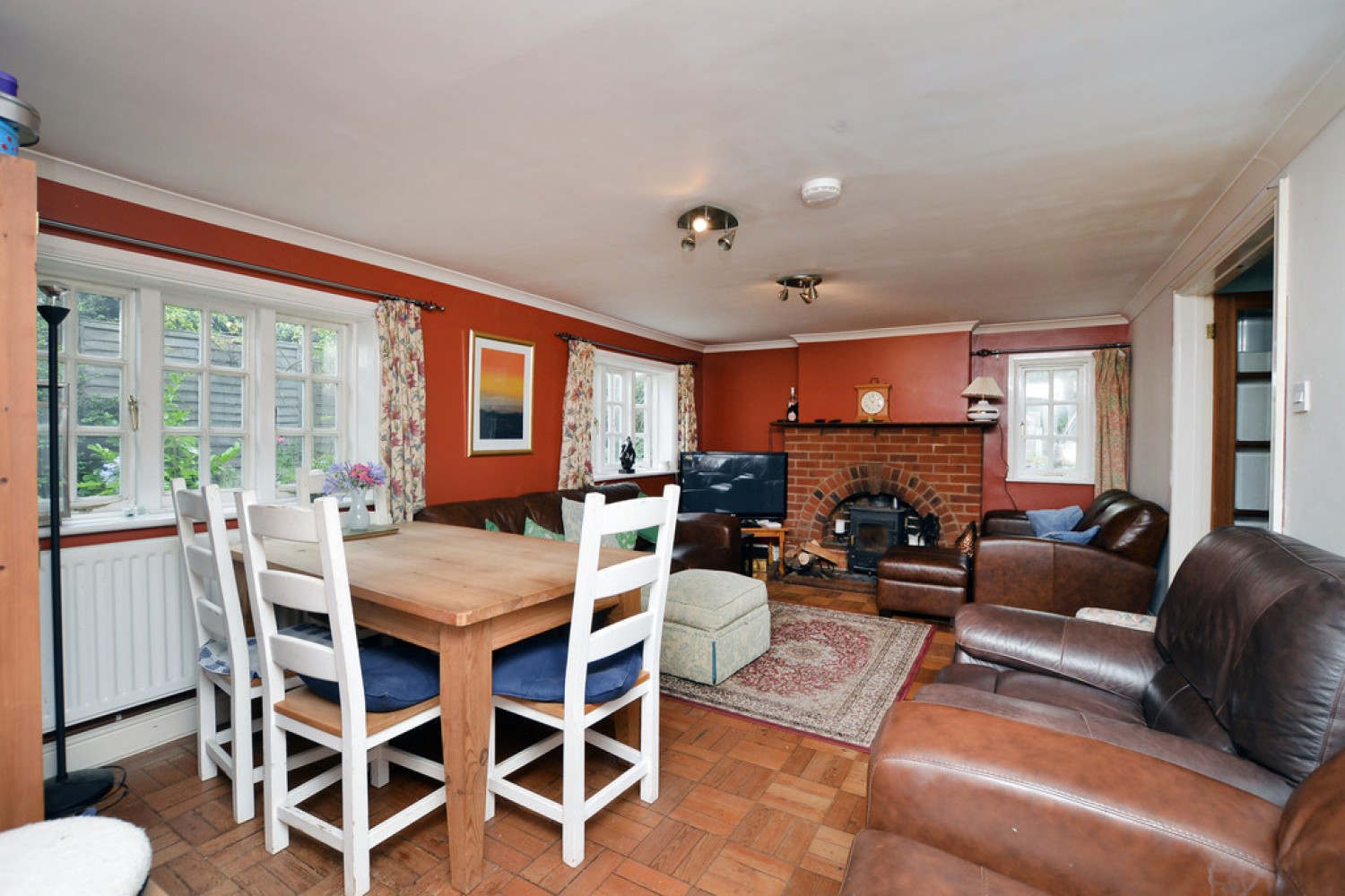 1 bedroom House of Multiple Occupation for Letting Handfords Lane, Yateley