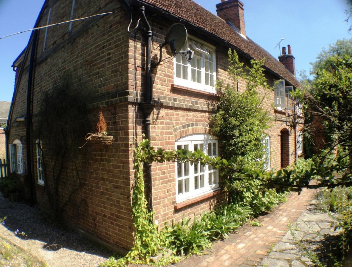 1 bedroom House of Multiple Occupation for Letting Handfords Lane, Yateley