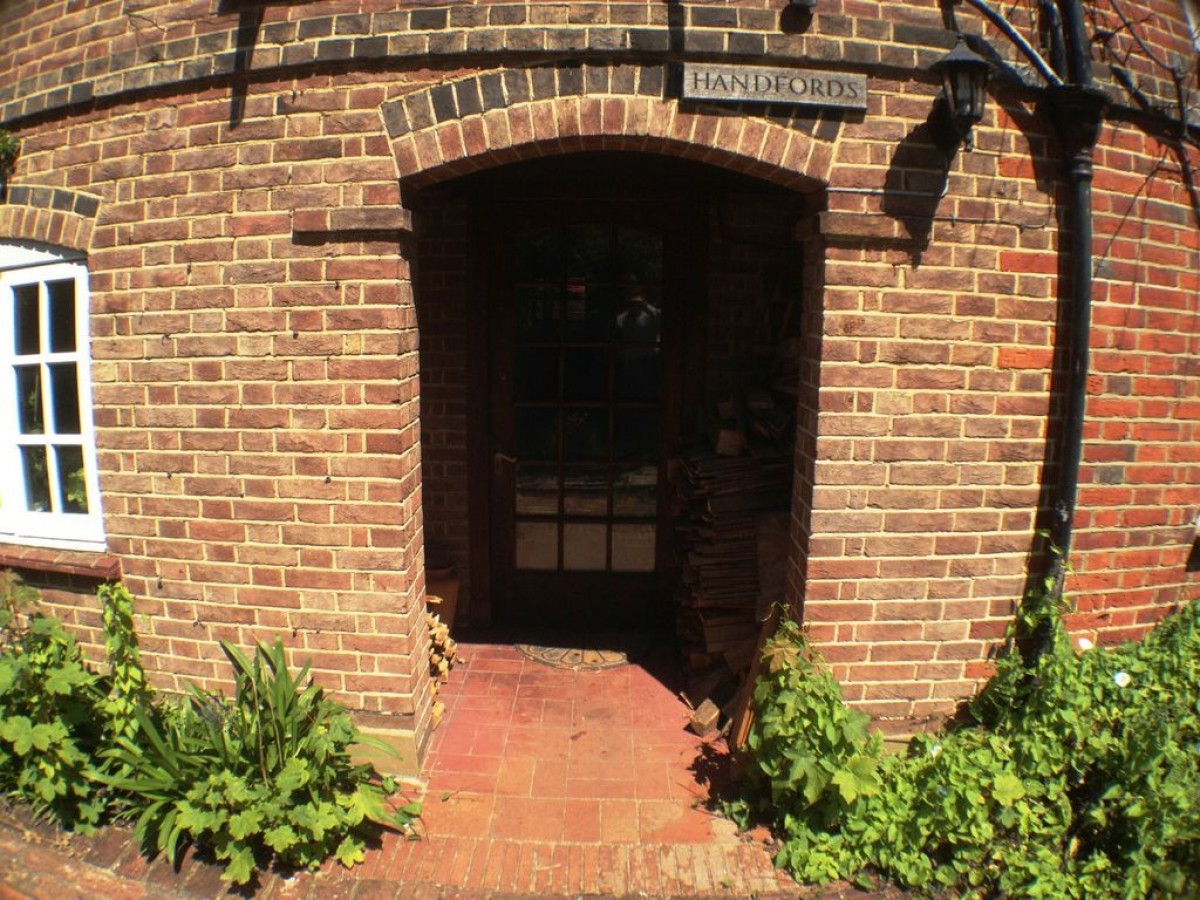 Handfords Lane, Yateley