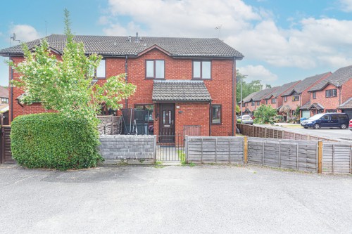 Horsham Road, Sandhurst