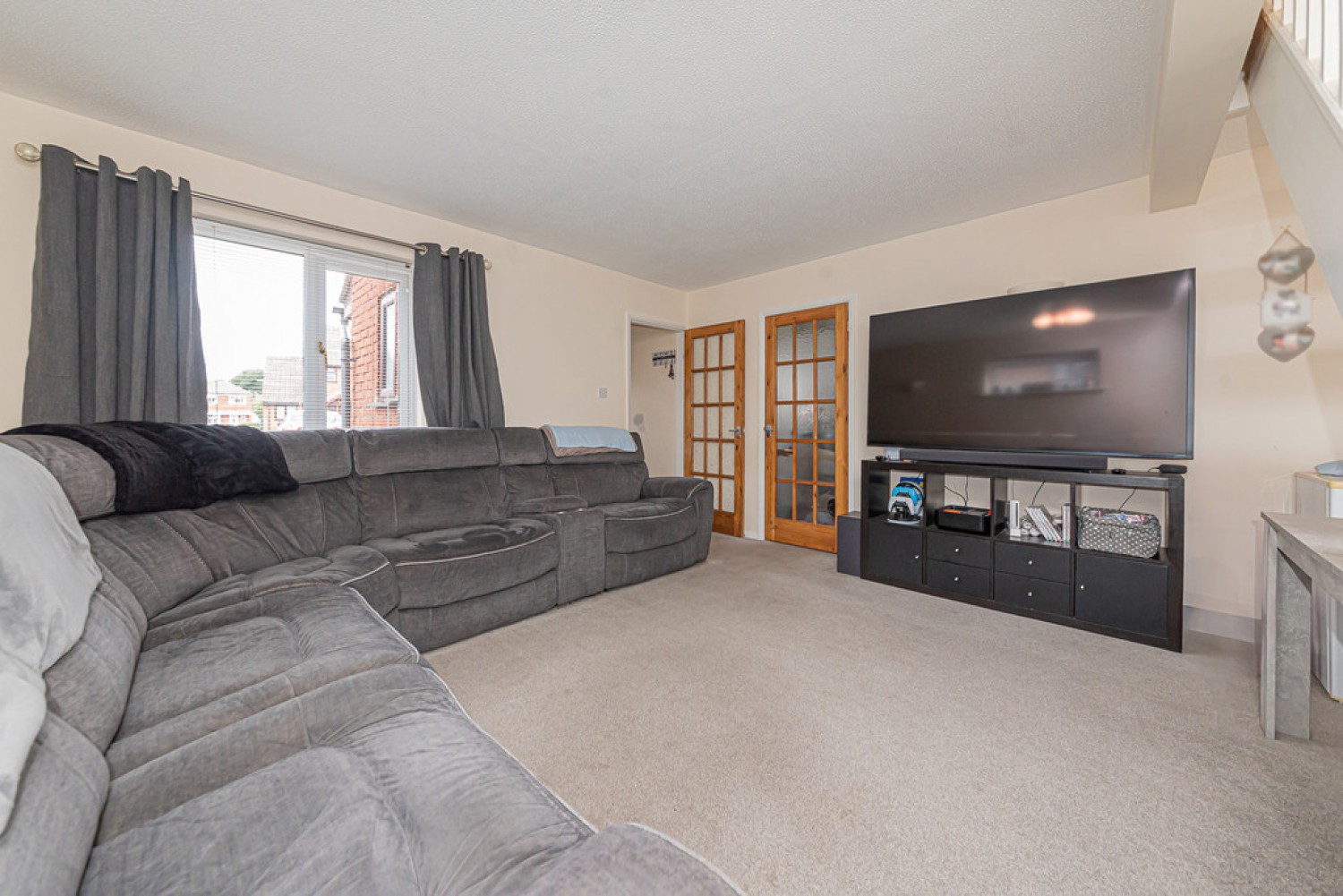 Horsham Road, Sandhurst
