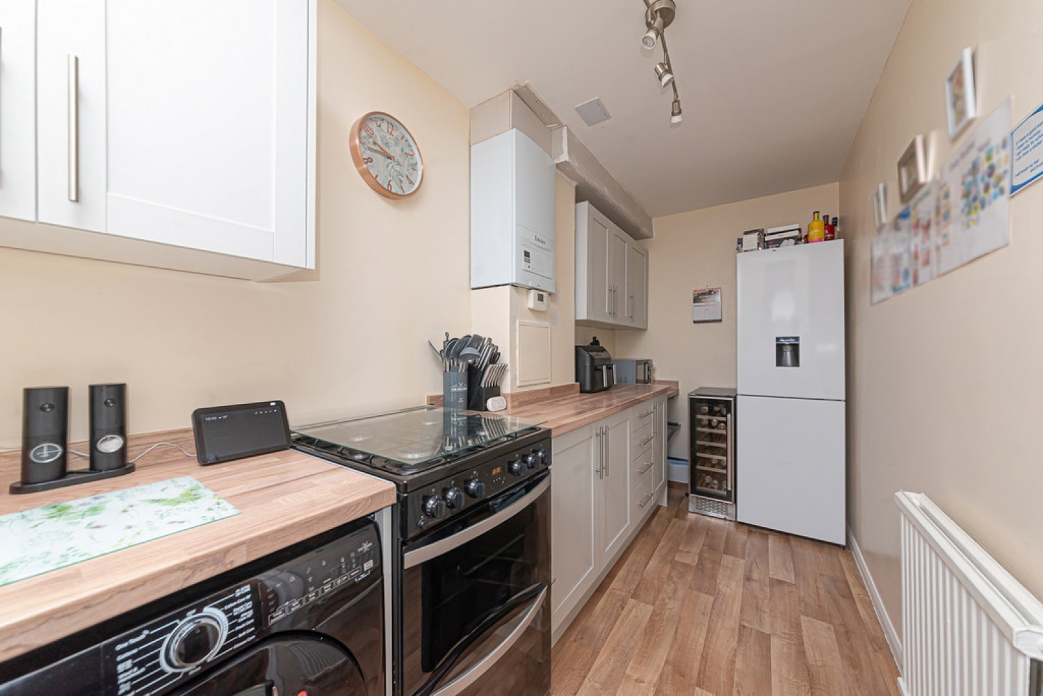 Horsham Road, Sandhurst