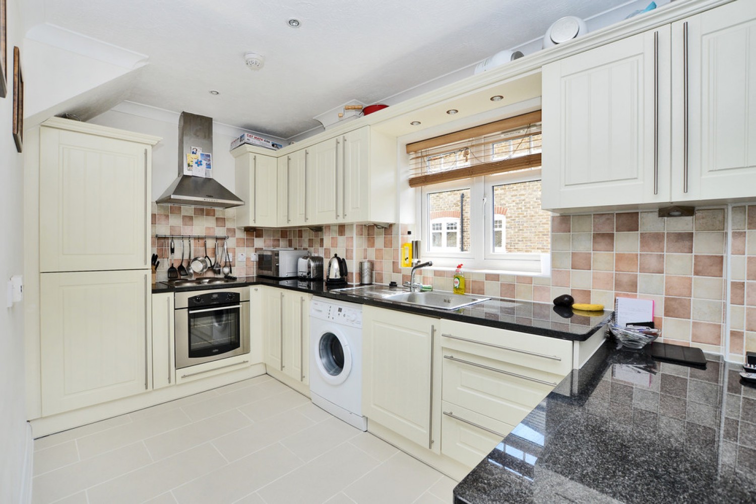 Kings Ride, Camberley
