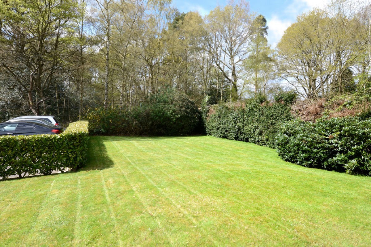 Kings Ride, Camberley