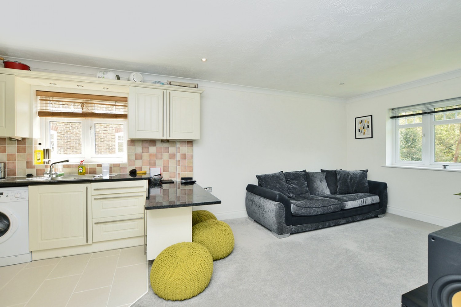 Kings Ride, Camberley