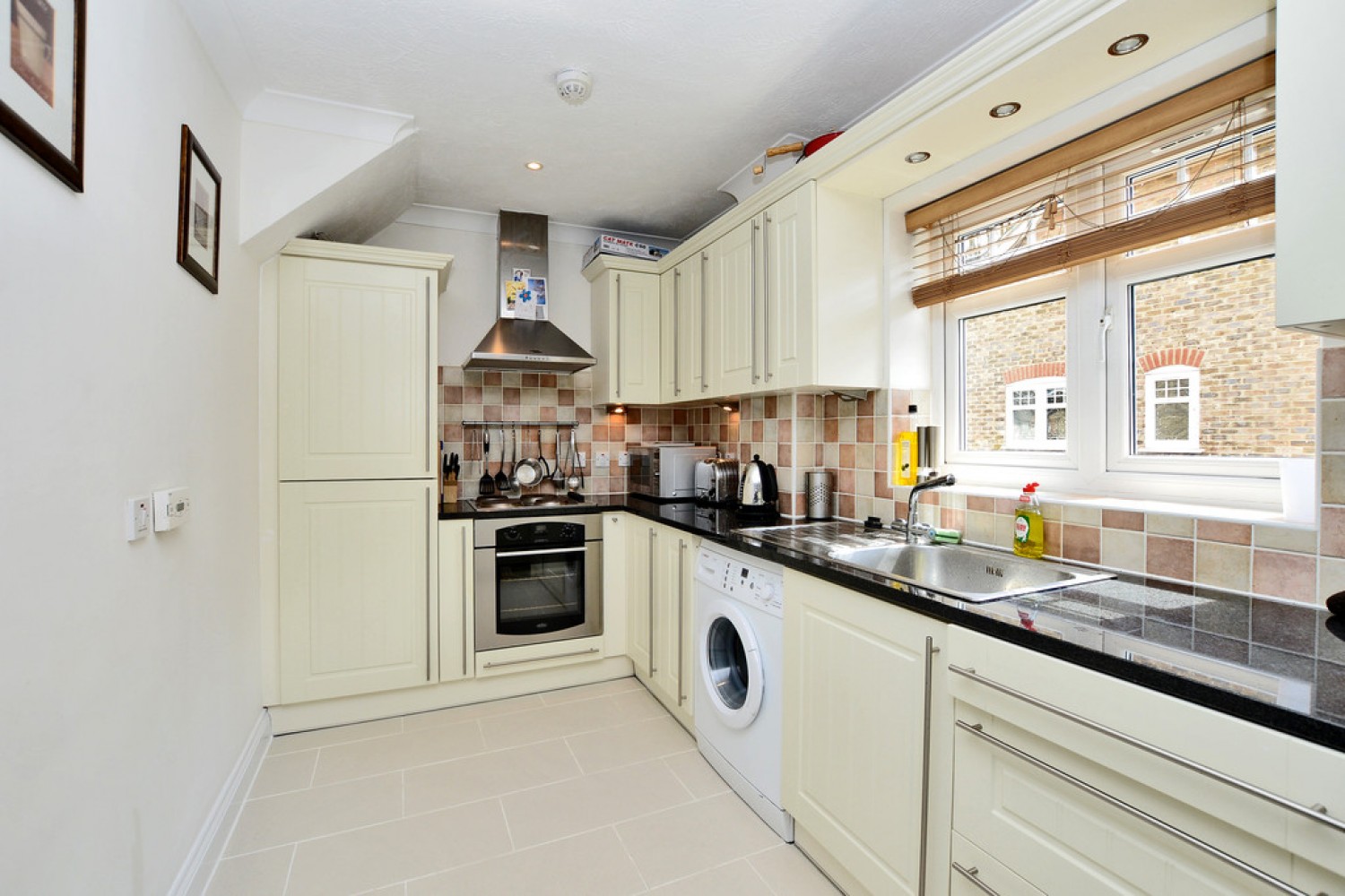 Kings Ride, Camberley
