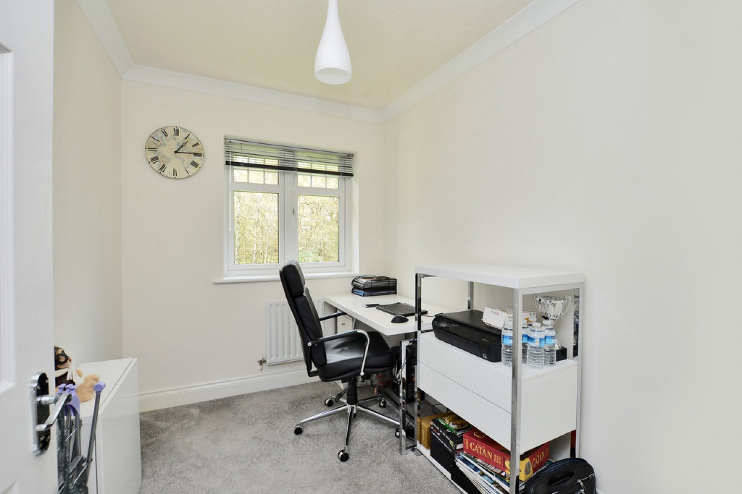 Kings Ride, Camberley