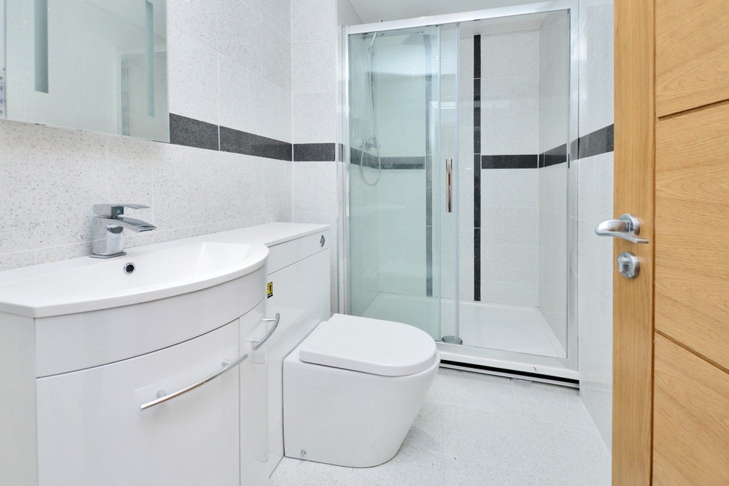 2 bedroom Flat for Letting High Street, Camberley
