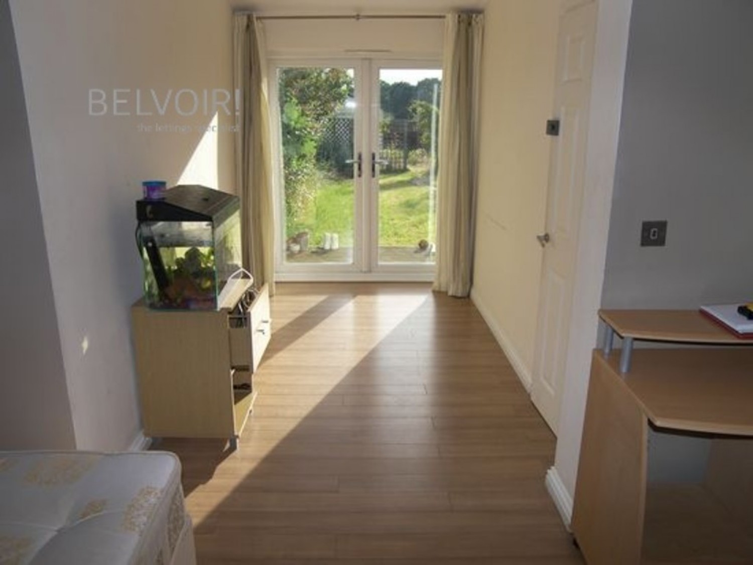 Frimley Road, Camberley