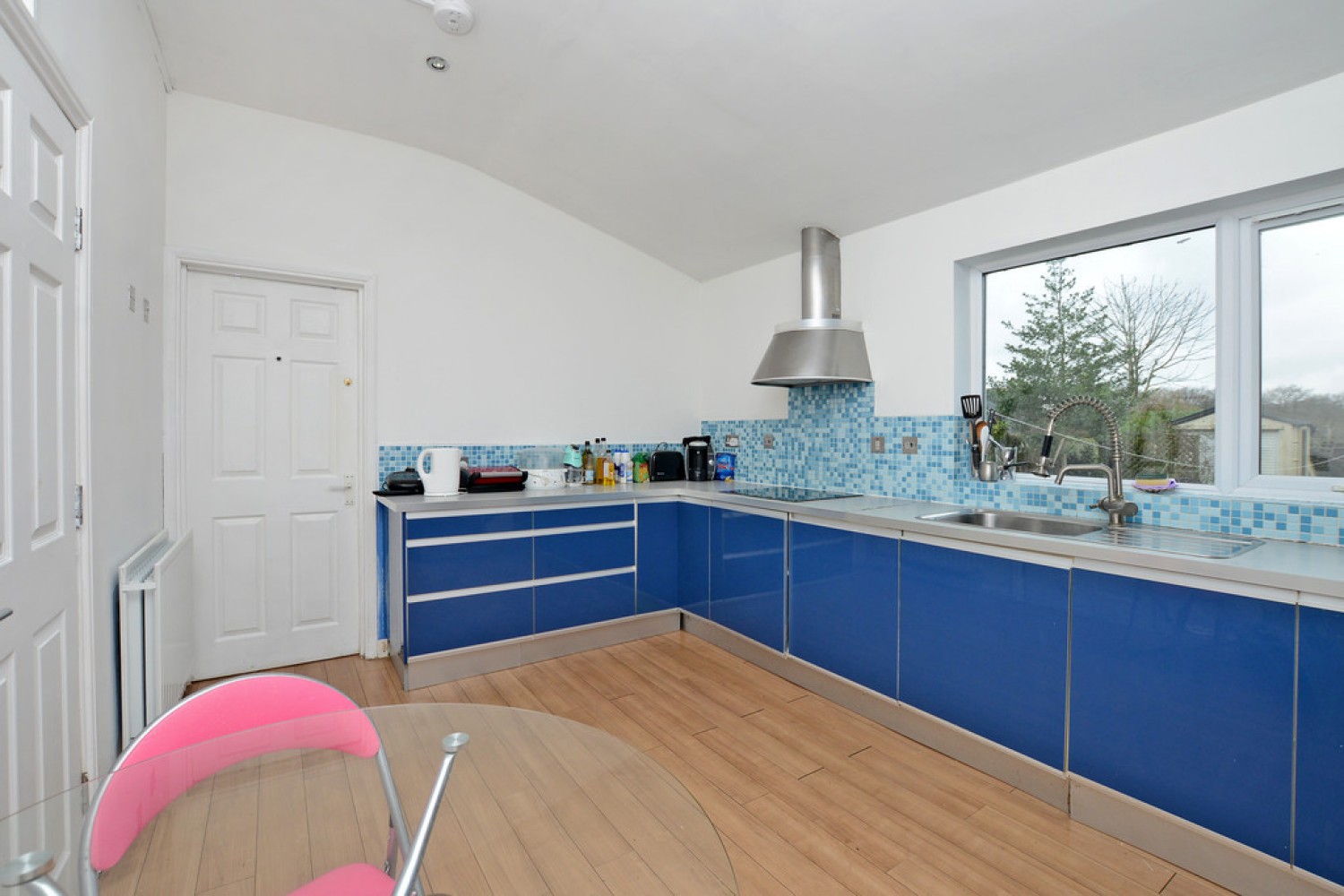 Frimley Road, Camberley