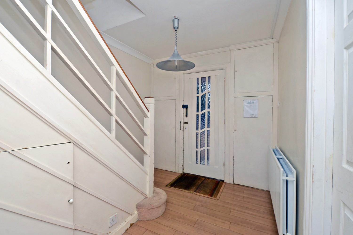Frimley Road, Camberley