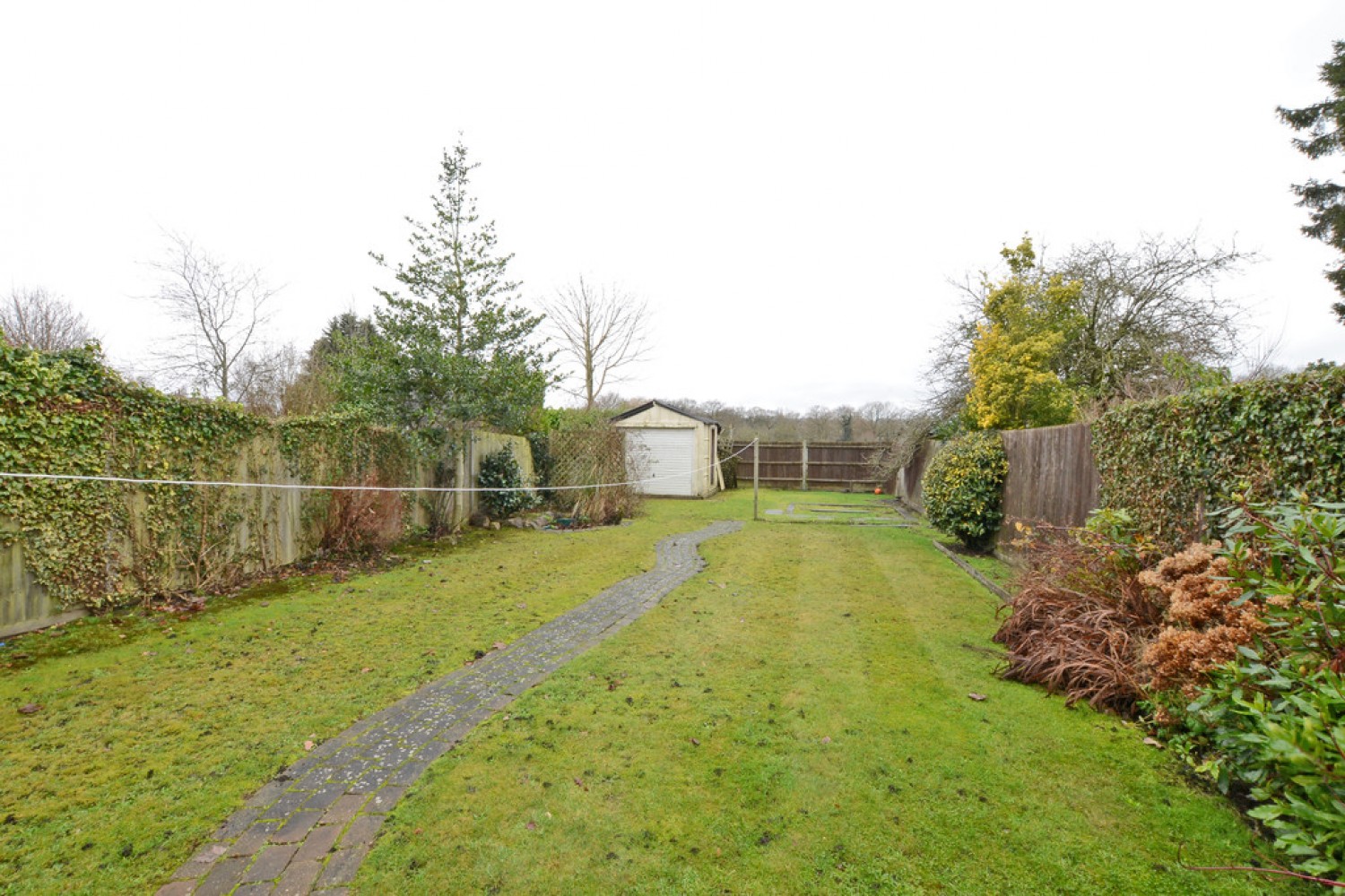 Frimley Road, Camberley