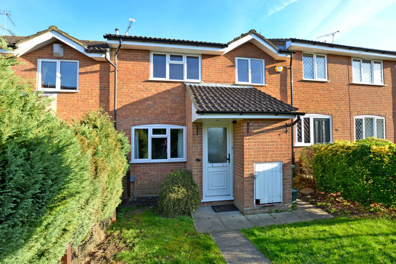 2 bedroom House for Letting King Cup Drive