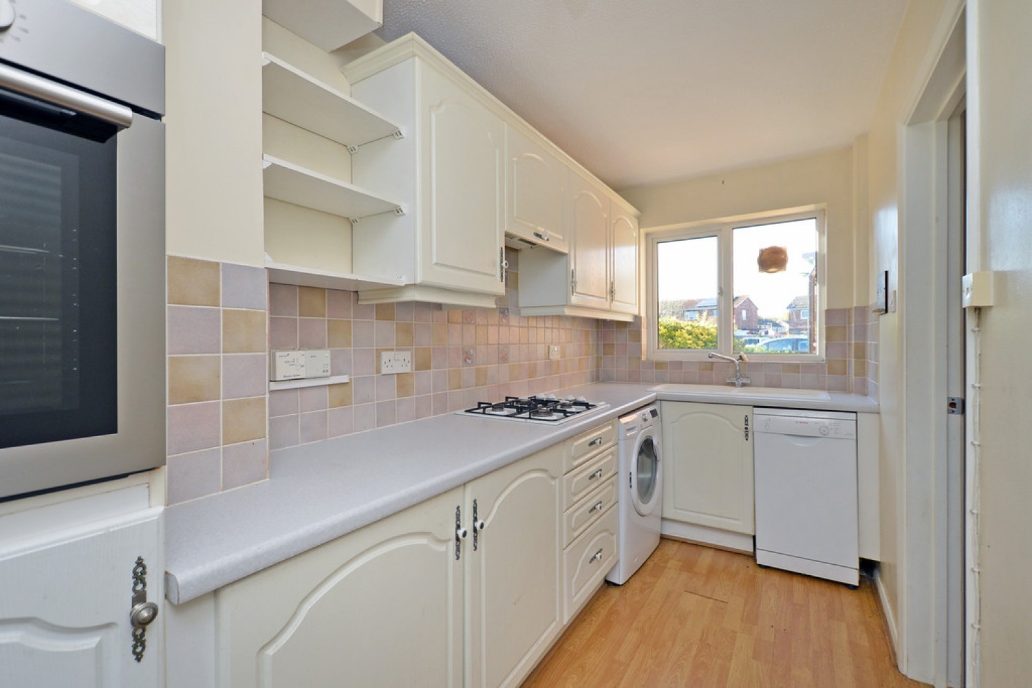 2 bedroom House for Letting King Cup Drive