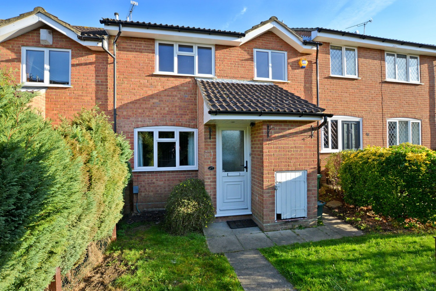 2 bedroom House for Letting King Cup Drive