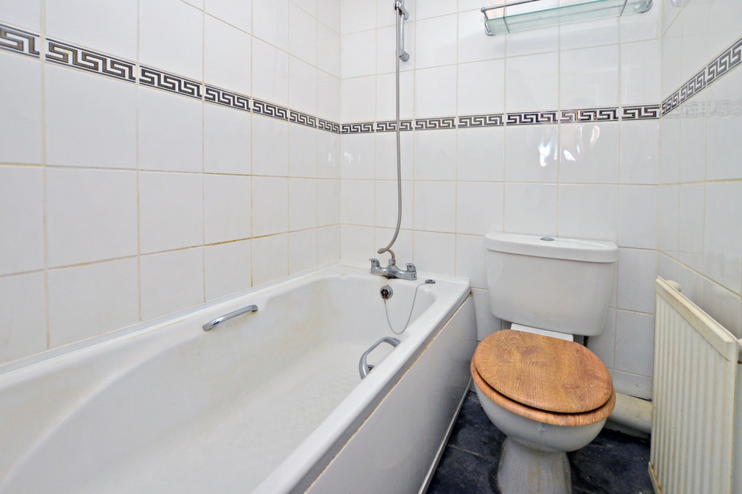 2 bedroom House for Letting King Cup Drive