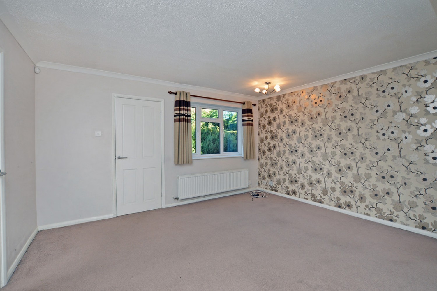 2 bedroom House for Letting King Cup Drive