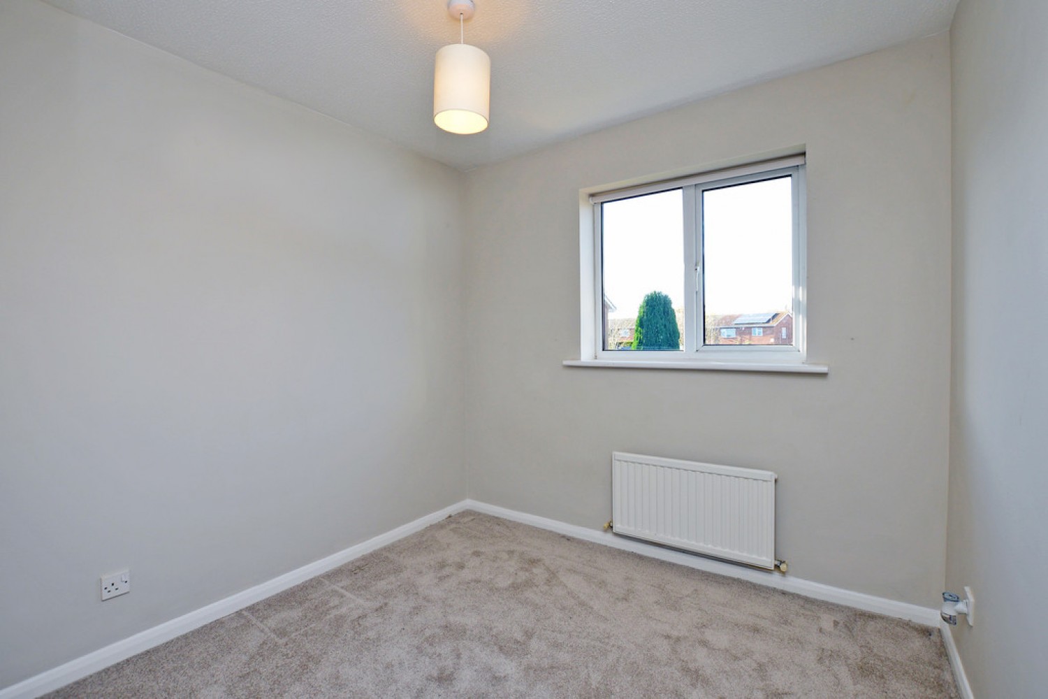 2 bedroom House for Letting King Cup Drive