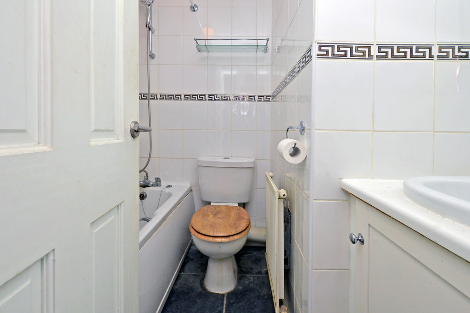 2 bedroom House for Letting King Cup Drive